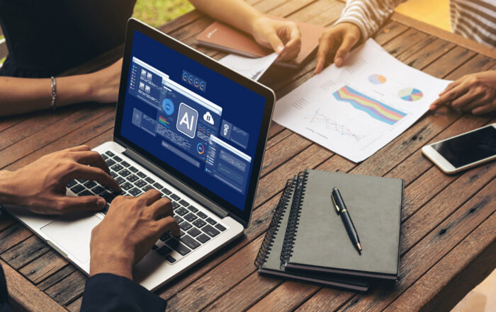 HumRRO-O*NET Study Reviews Methods for Measuring AI’s Impact on Work