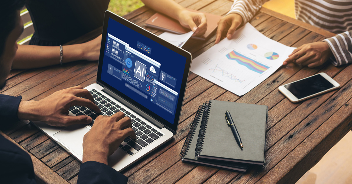 HumRRO-O*NET Study Reviews Methods for Measuring AI’s Impact on Work